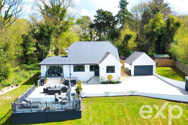Dickley Lane, Maidstone ME17 5 bed detached house for sale