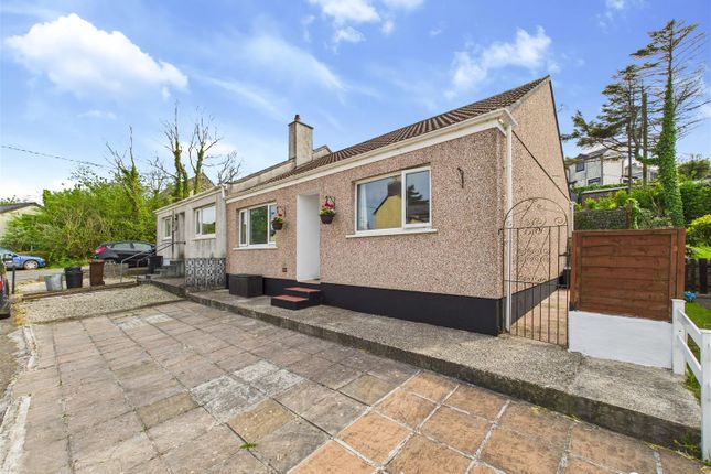 2 bedroom semi-detached bungalow for sale