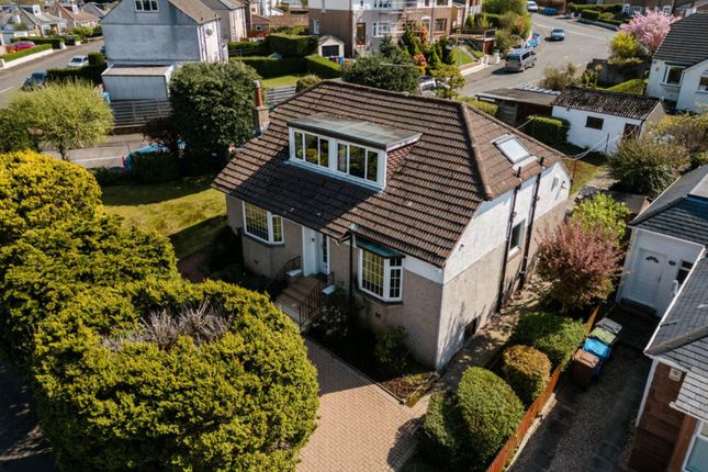 Dorian Drive, Clarkston, G76 4 bed detached bungalow for sale