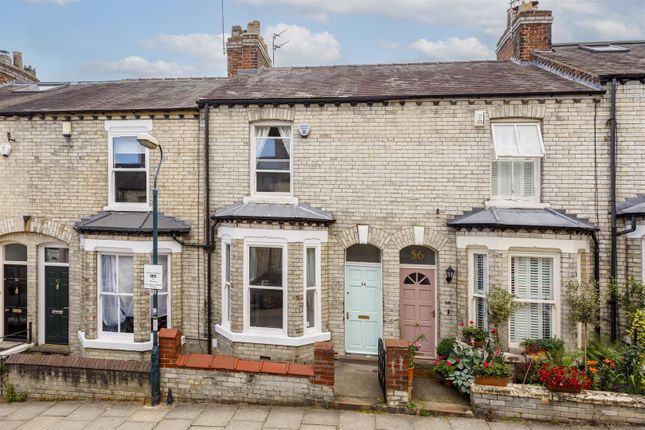 Russell Street, Southbank, York 2 bed house for sale