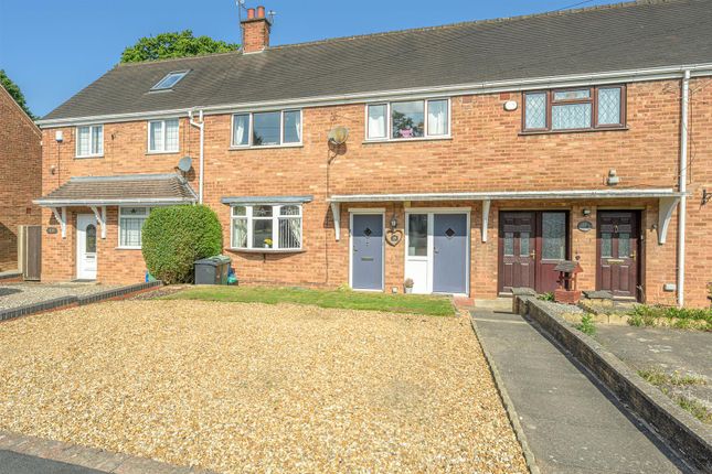Gauden Road, Stourbridge, DY9 9HN 3 bed terraced house for sale