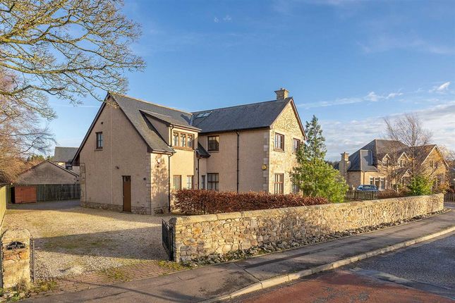 Mains Farm Place, East Whitburn 5 bed house for sale