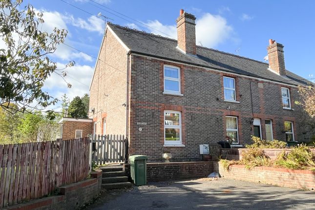 Netherfield Hill, Battle, TN33 2 bed end of terrace house for sale