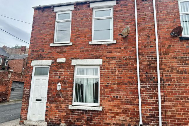 Argent Street, Peterlee SR8 3 bed end of terrace house for sale