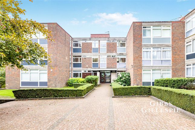 Colman Court, Rosedale Close, Stanmore 3 bed apartment for sale