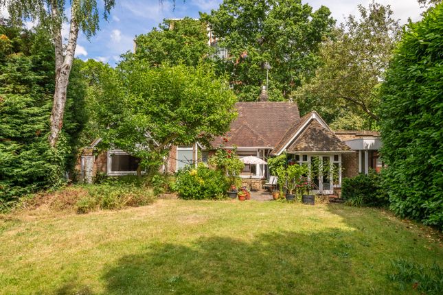 Princes Way, London 4 bed detached house for sale