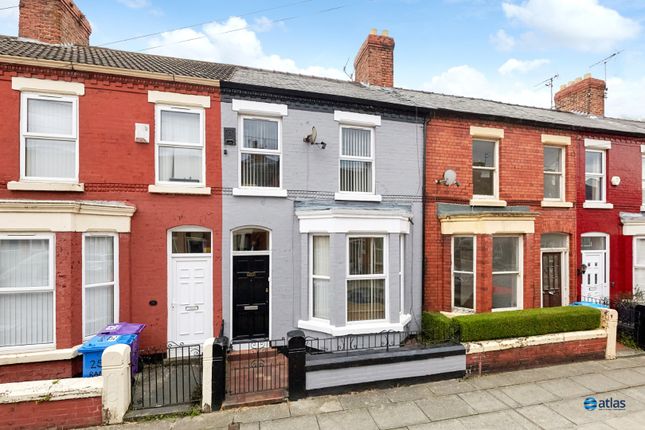 5 bedroom terraced house for sale