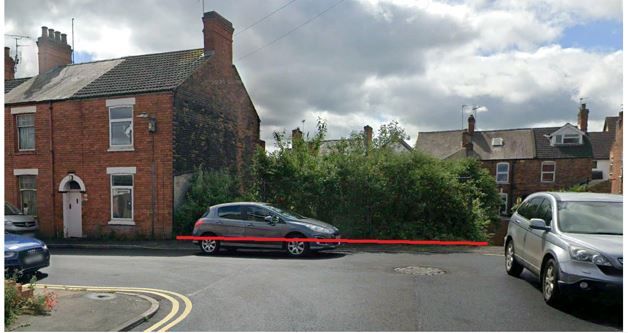 6 bedroom terraced house for sale