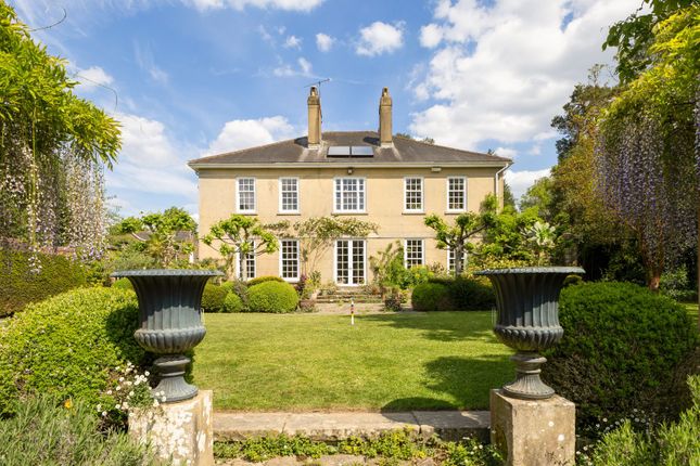 Clapgate Lane, Slinfold, Horsham... 5 bed detached house for sale