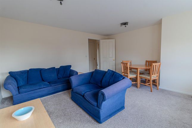 Sheridan Way, Nottingham 2 bed flat for sale