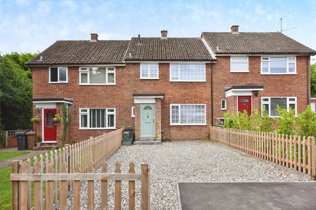 Millfields, Chelmsford CM3 3 bed terraced house for sale