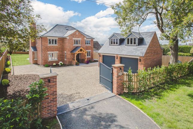 Brinkworth Road, Royal Wootton Bassett 5 bed detached house for sale