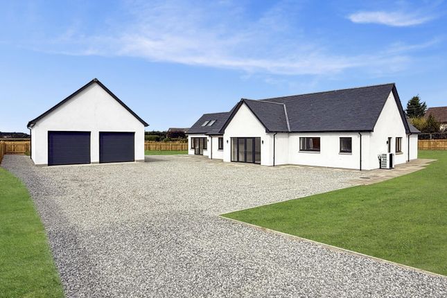 Elgin 3 bed detached bungalow for sale