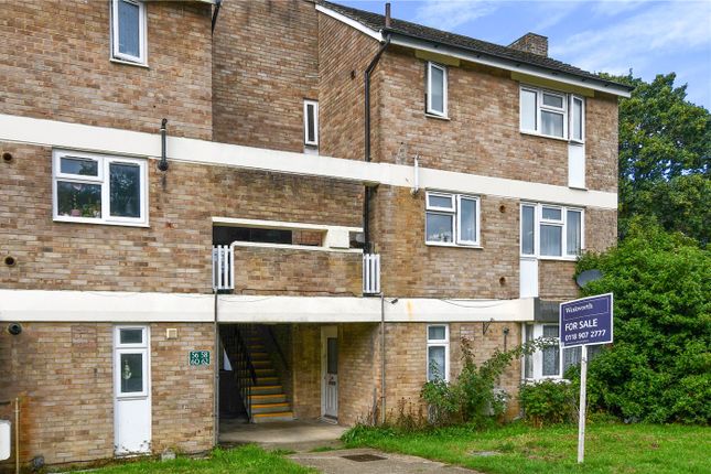 Patten Ash Drive, Berkshire RG40 1 bed apartment for sale