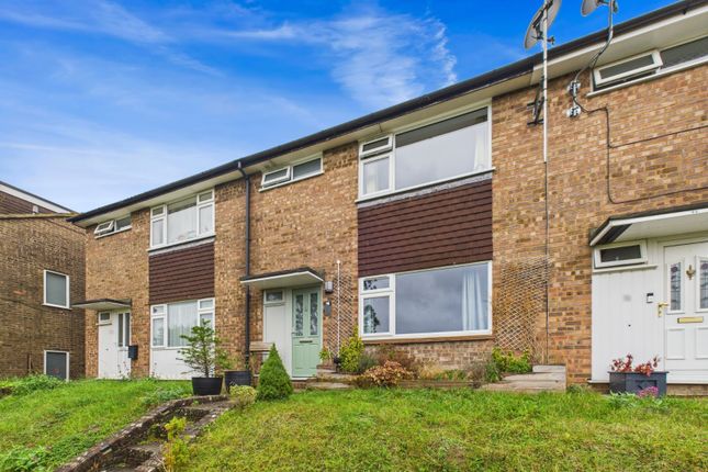 Frances Street, Chesham... 3 bed terraced house for sale