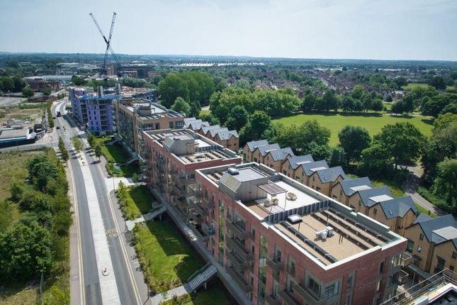 Kenmore Place, Riverside Park 2 bed apartment for sale