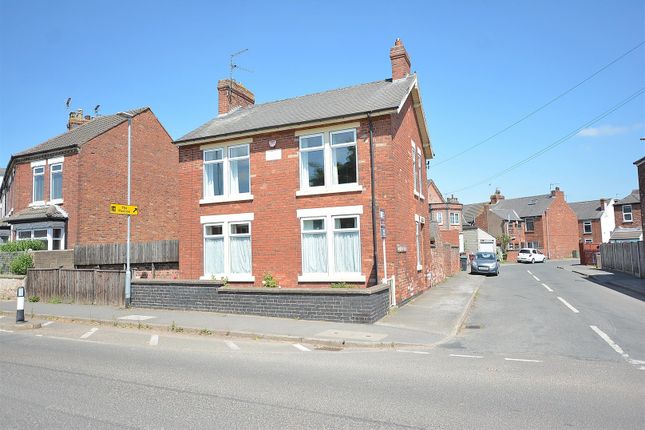Danethorpe House, Westfield Lane... 3 bed detached house for sale