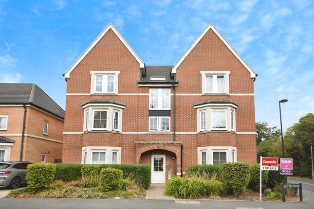 1 bedroom flat for sale
