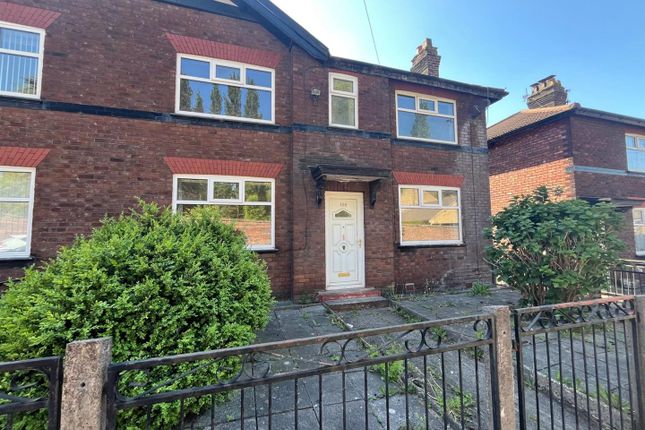 Railway Street, Dukinfield SK16 3 bed semi