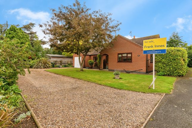 3 bedroom bungalow for sale