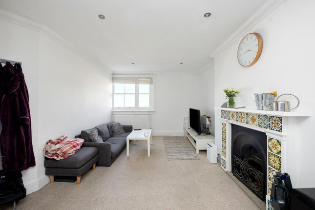 Church Road, Hove, BN3 2EB 2 bed apartment for sale