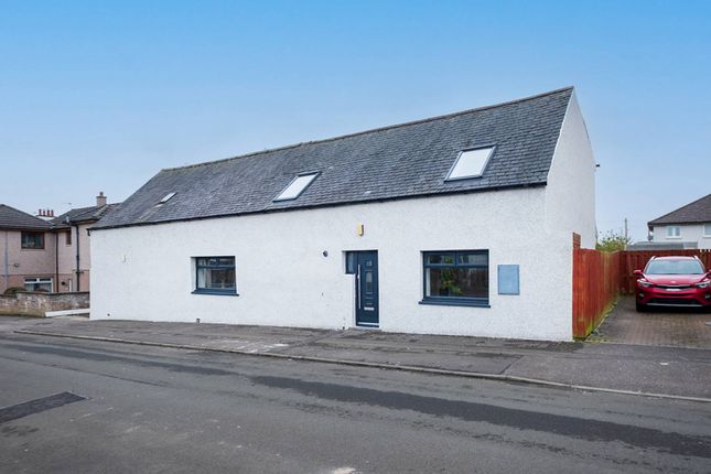 26 Symers Street, Dundee, DD3 9EZ 4 bed semi