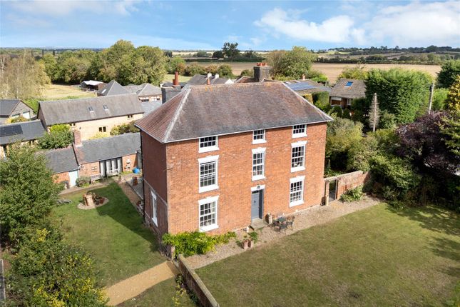 Claybrooke Magna, Lutterworth... 7 bed detached house for sale
