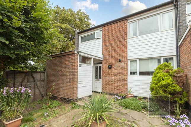 1 bed property