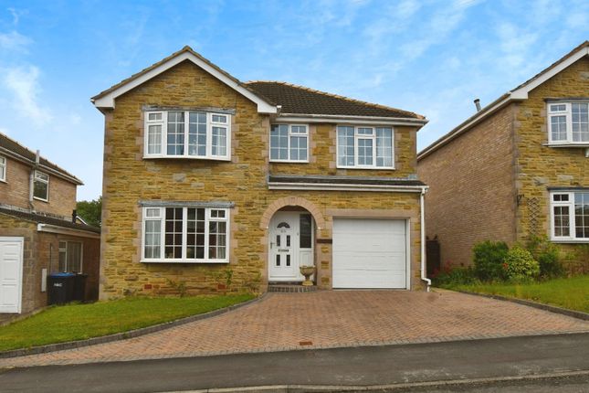 Quarry Moor Lane, Ripon 4 bed detached house for sale