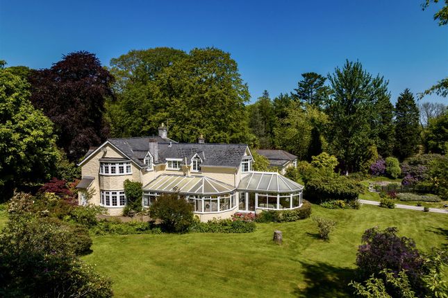 Washaway | Nr Wadebridge 6 bed detached house for sale