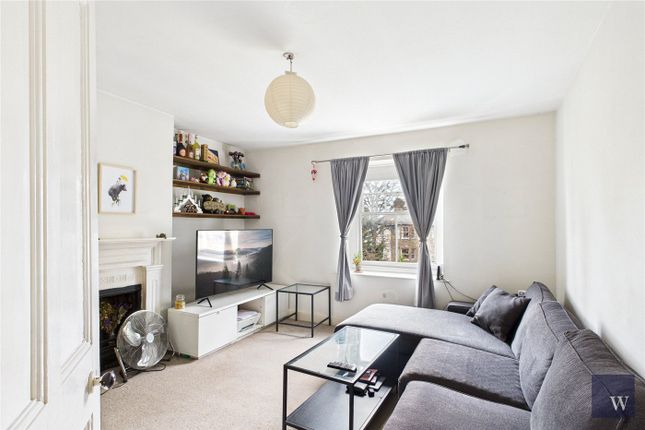 Kirkstall Road, London, SW2 1 bed apartment for sale