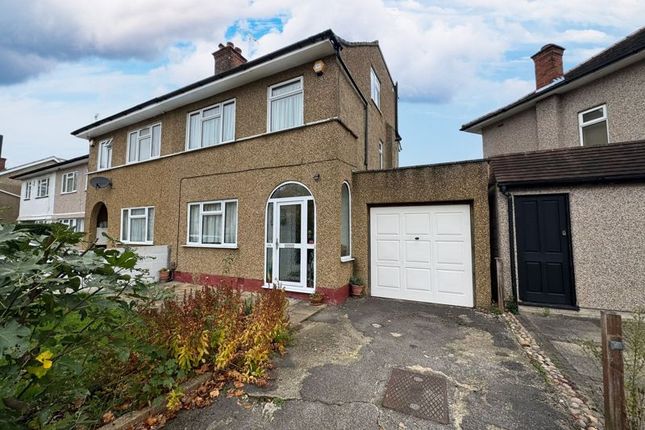 4 bedroom semi-detached house for sale