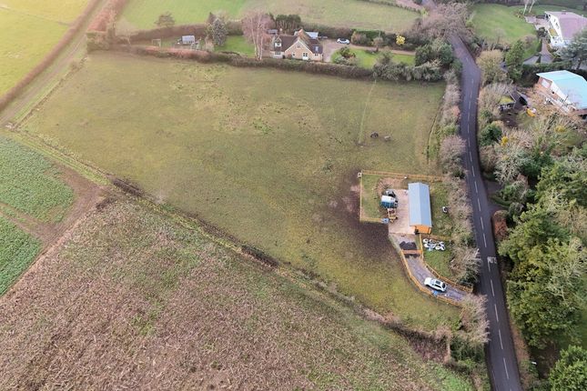 Hills Lane Cookham Dean Maidenhead... Land for sale