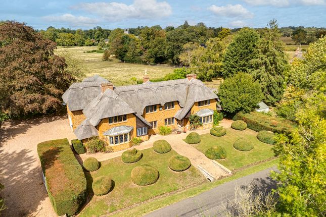 Edgell Cottage, Stanford On Avon... 5 bed detached house for sale
