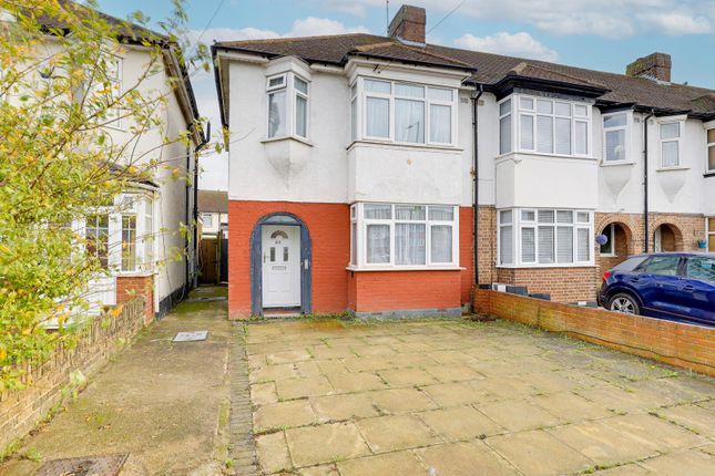 Great Cambridge Road, Enfield 3 bed semi