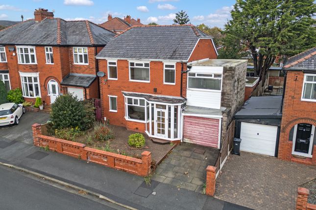 Kermoor Avenue, Bolton, BL1 4 bed detached house for sale