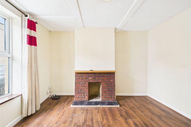 Wells Street, Ashton, Bristol, BS3 2 bed terraced house for sale
