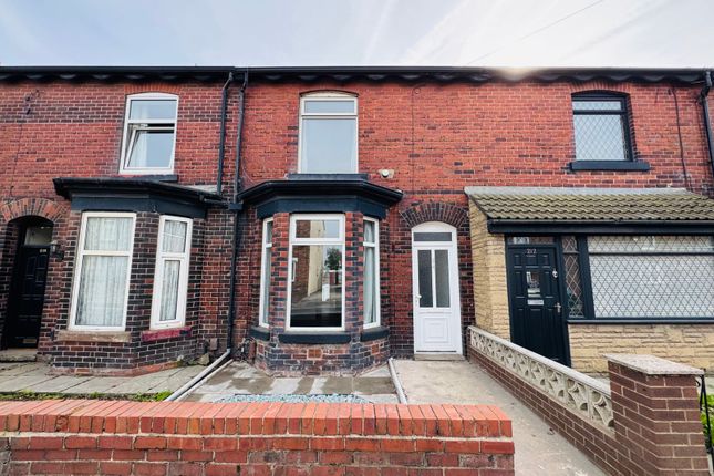 Station Road, Blackrod, Bolton... 2 bed terraced house for sale