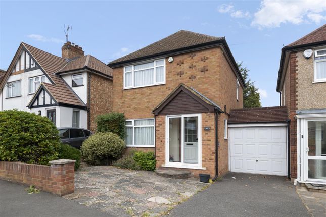 2 bedroom detached house for sale