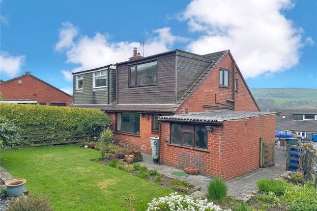 St. Thomas's Road, Crawshawbooth... 2 bed semi