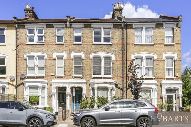Connaught Road, London N4 2 bed flat for sale