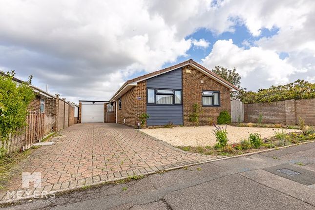 Kellaway Road, Poole BH17 3 bed detached bungalow for sale