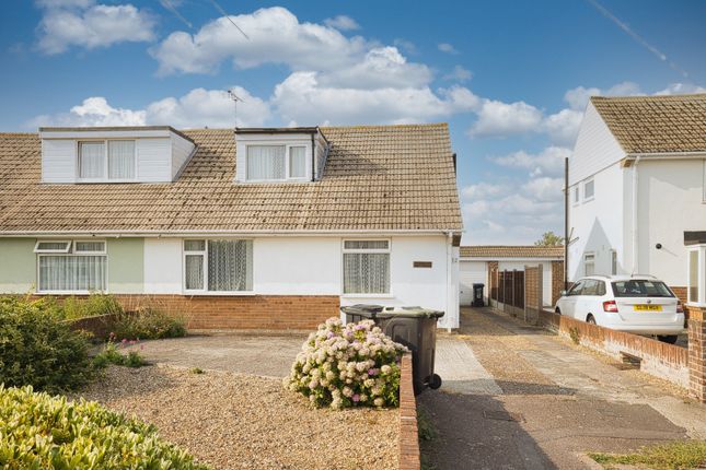 The Retreat, Ramsgate, Kent, CT12 3 bed semi