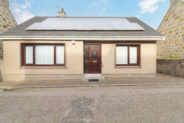 2 bed bungalow