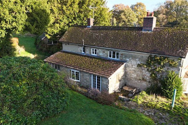 Moor Hill, Fovant, Salisbury... 3 bed detached house for sale