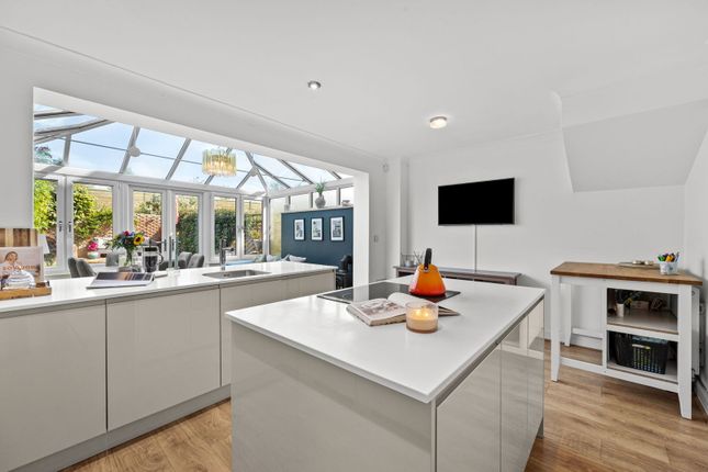 Spires Gardens, Warrington WA2 3 bed townhouse for sale