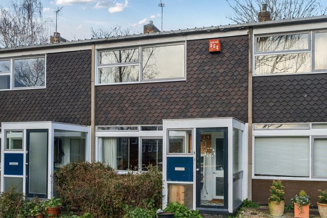 The Keep, London 3 bed terraced house for sale