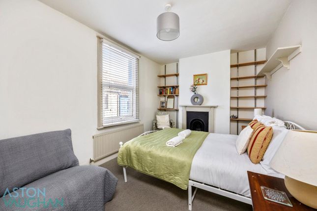 Stanley Street, Brighton BN2 2 bed terraced house for sale