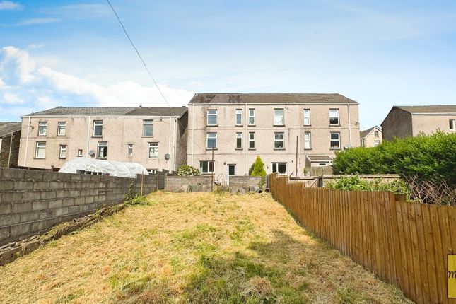 Swansea Road, Trebanos, Swansea, SA8 3 bed end of terrace house for sale