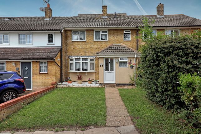 Turpins, Basildon SS14 4 bed terraced house for sale